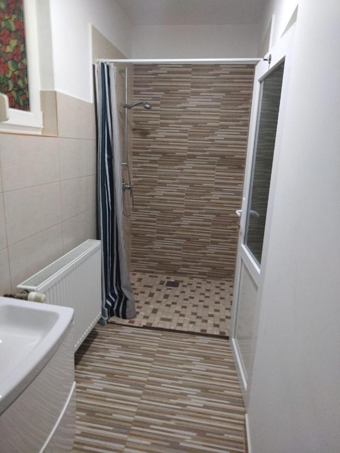 Casa Elena Apartment Sighisoara Ngoại thất bức ảnh
