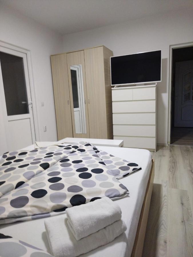 Casa Elena Apartment Sighisoara Ngoại thất bức ảnh