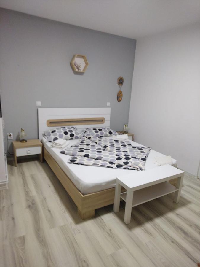 Casa Elena Apartment Sighisoara Ngoại thất bức ảnh