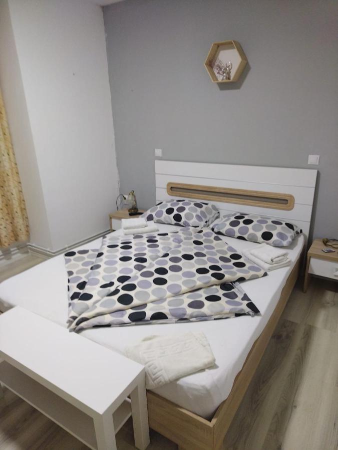 Casa Elena Apartment Sighisoara Ngoại thất bức ảnh