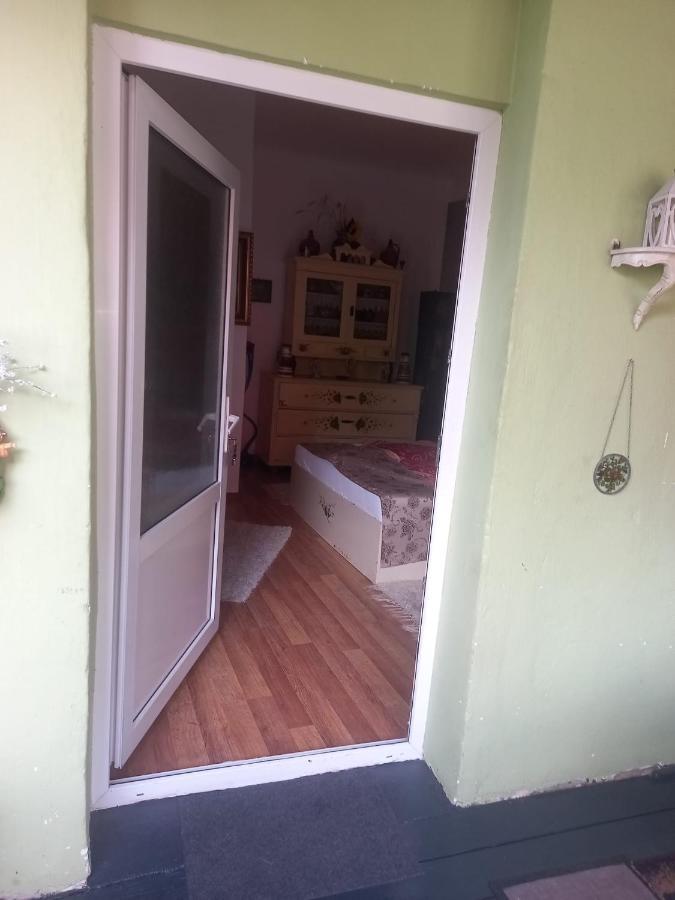 Casa Elena Apartment Sighisoara Ngoại thất bức ảnh