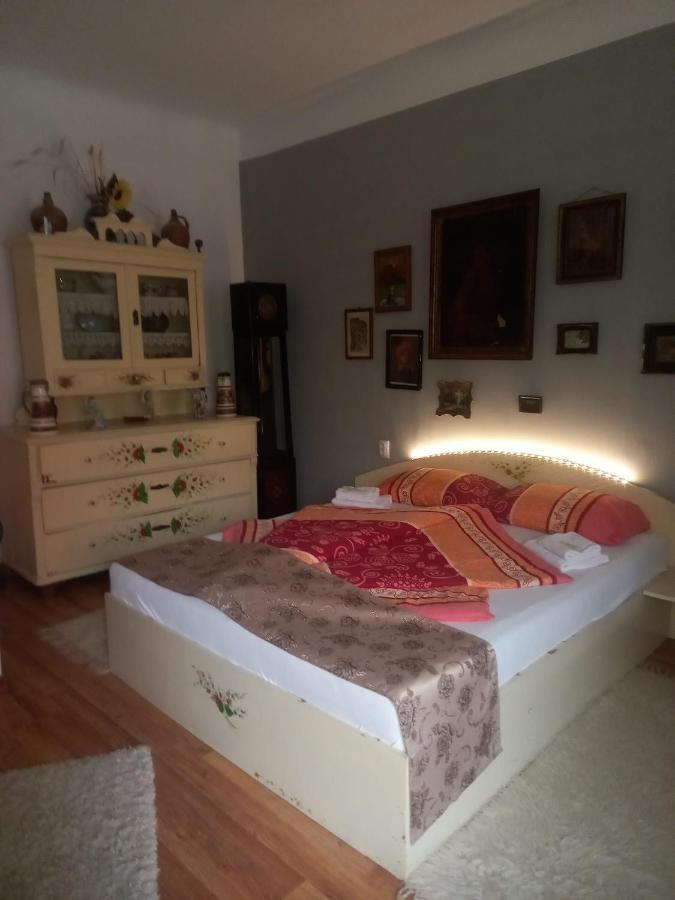 Casa Elena Apartment Sighisoara Ngoại thất bức ảnh