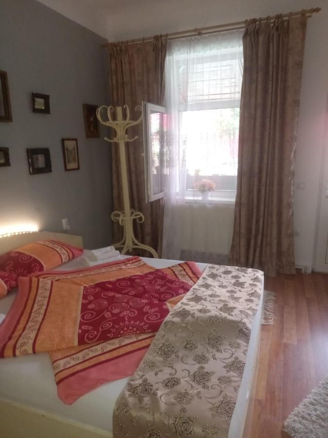 Casa Elena Apartment Sighisoara Ngoại thất bức ảnh