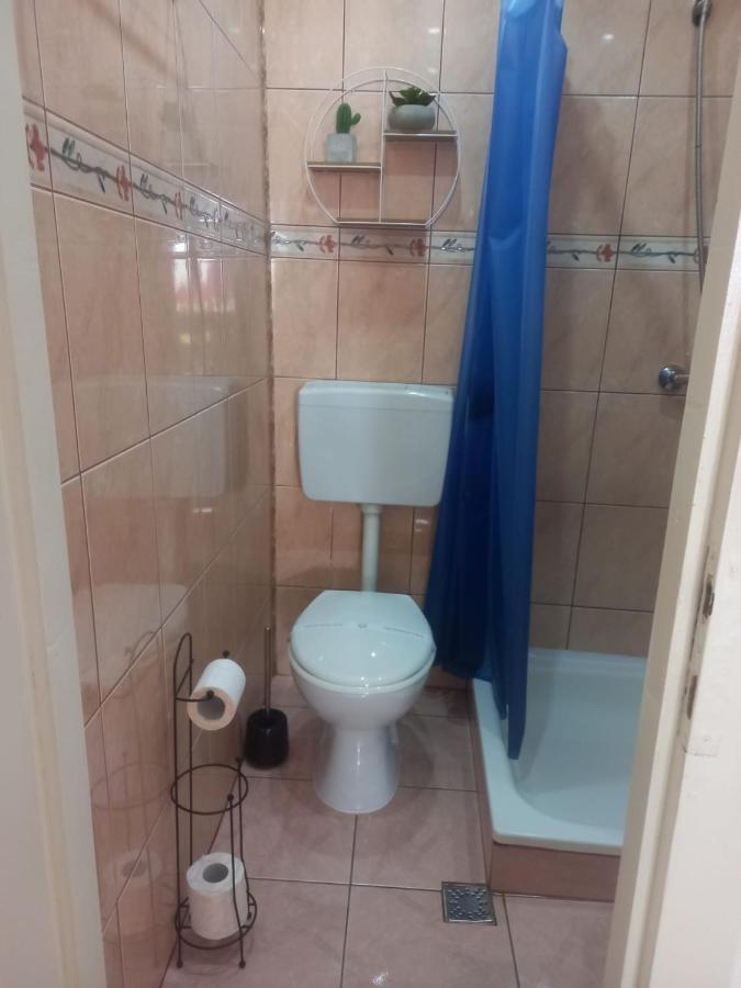 Casa Elena Apartment Sighisoara Ngoại thất bức ảnh